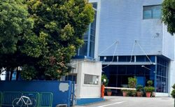 Chin Bee Drive (D22), Factory #500802901